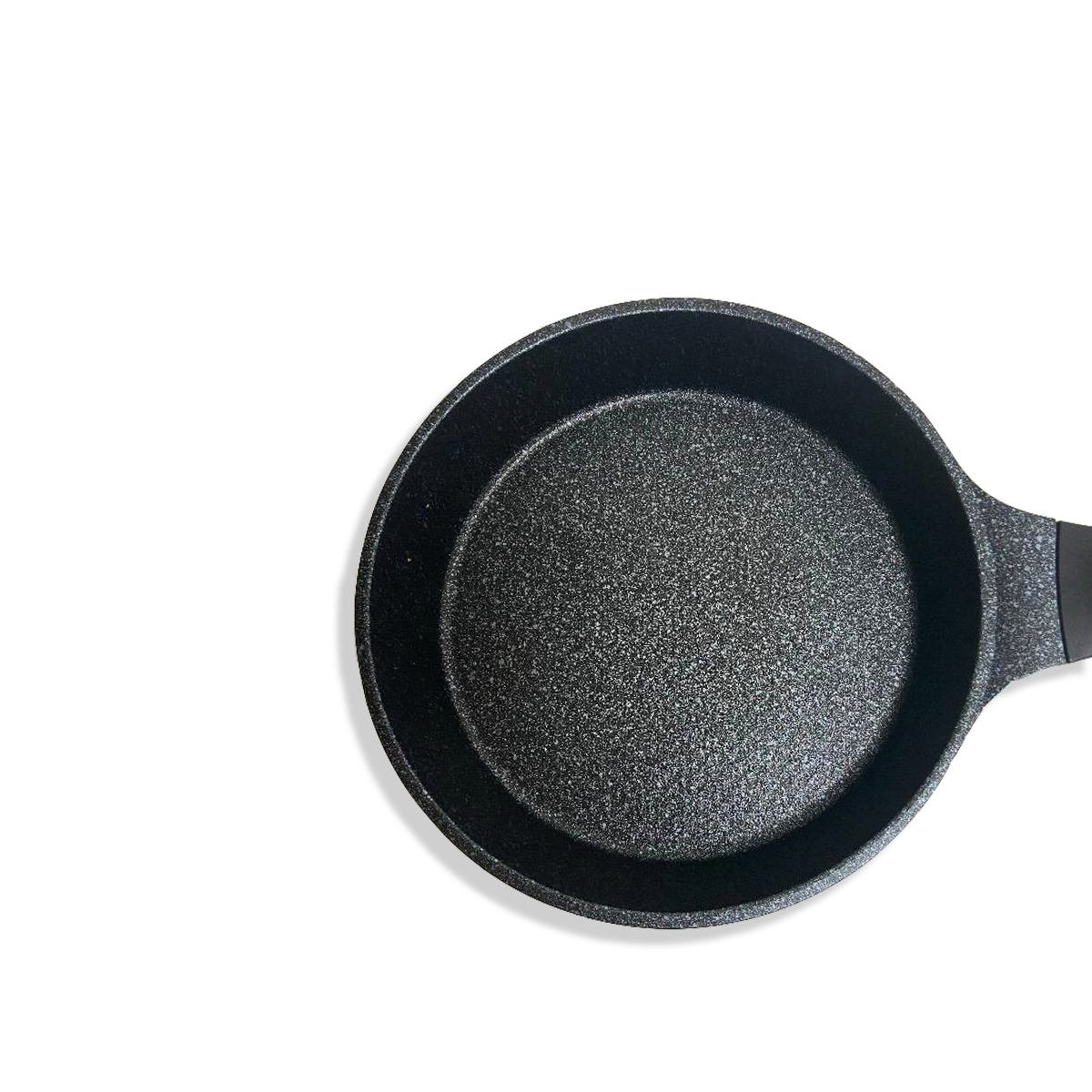 18cm Marble Stone Coating Frying Pan