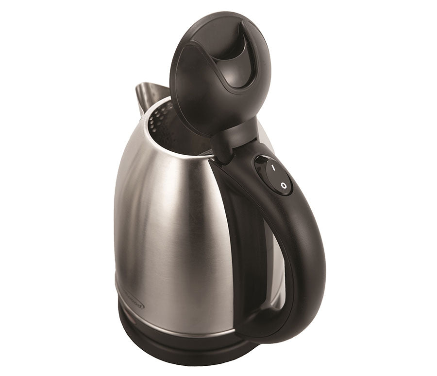 Brentwood Stainless Steel Cordless Electric Kettle