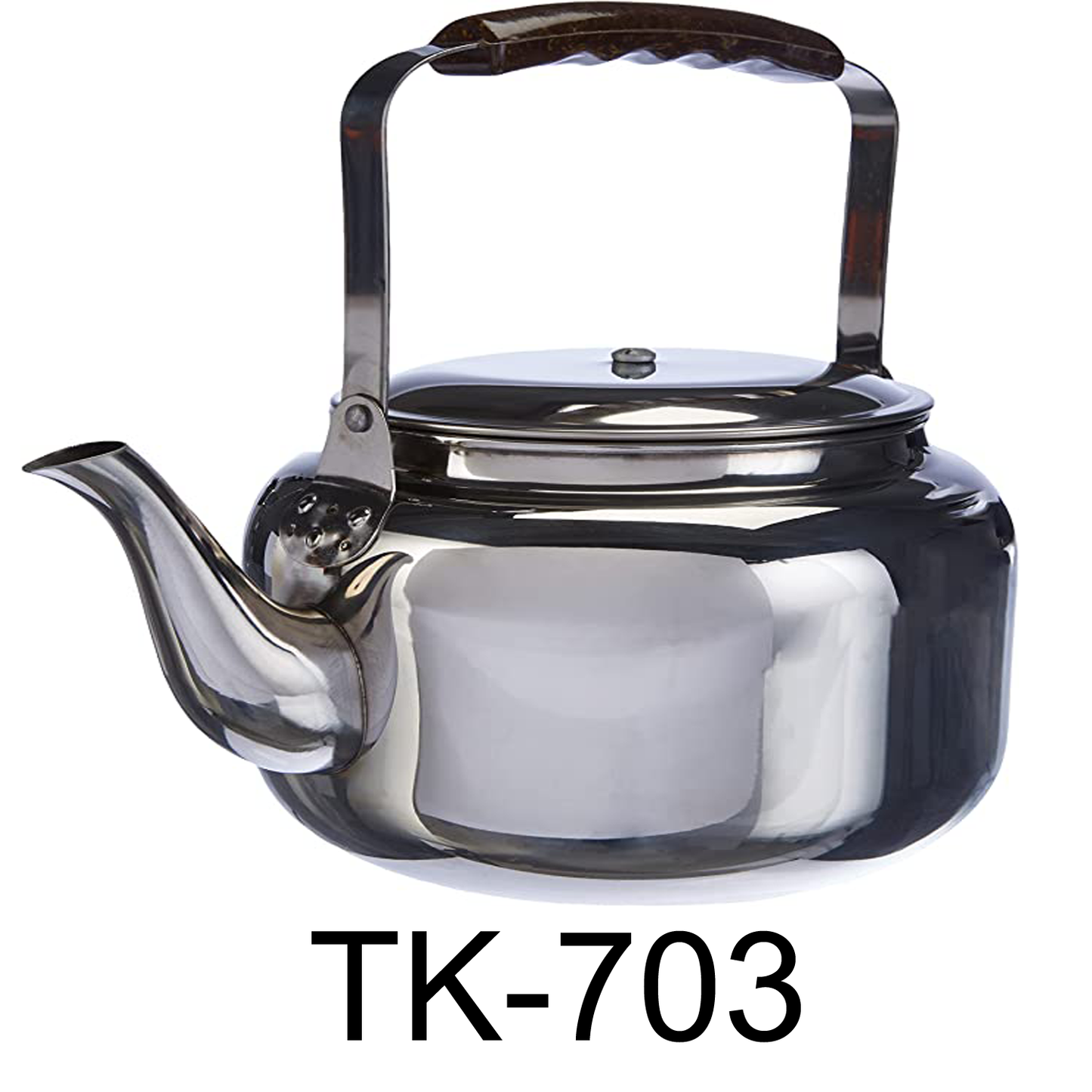 3L Whistling Tea Kettle Stove Top
