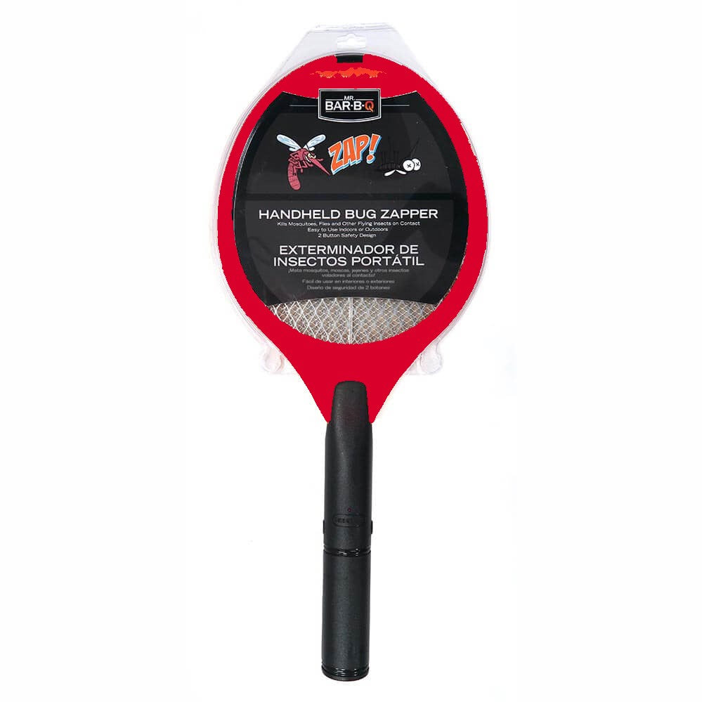 Handheld Bug Zapper