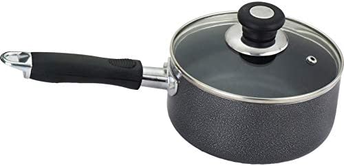 5 QT Sauce Pot Heavy Duty Gauge