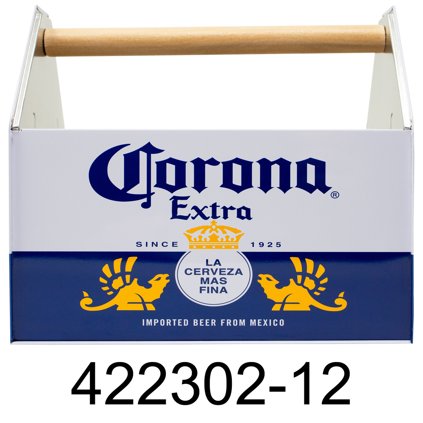 Corona Extra Utensil Caddy With Handle