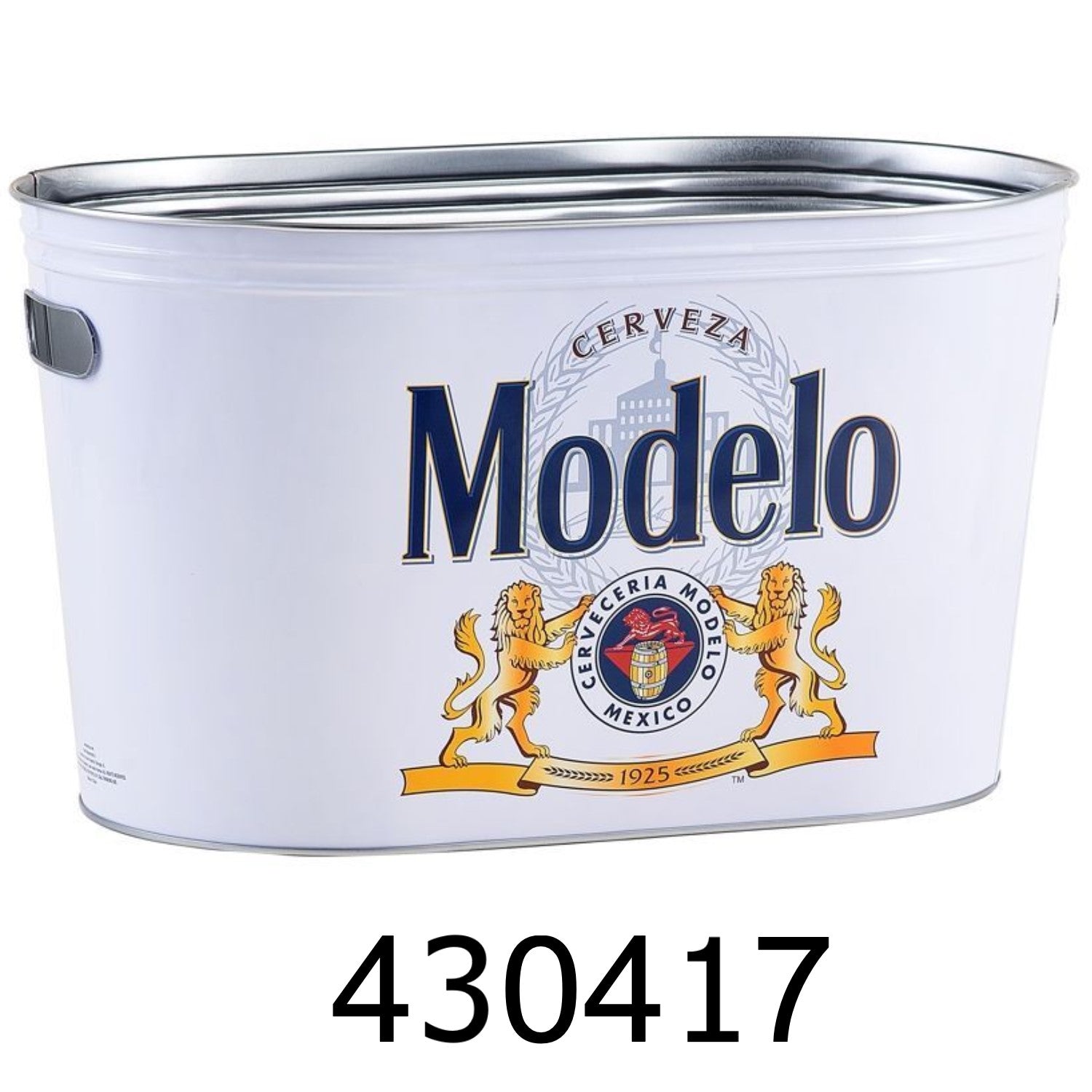 Modelo Large Beverage Party Tub 2023 – R & B Import