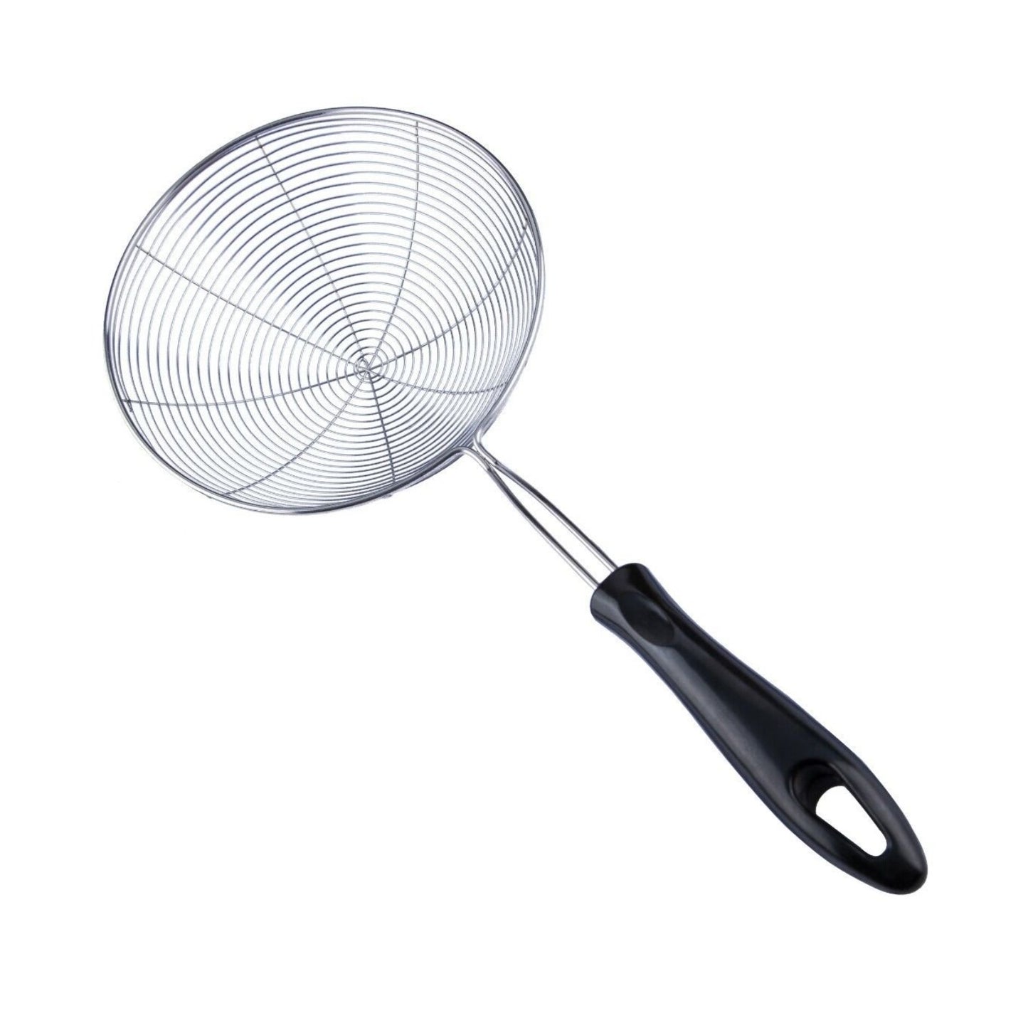 14cm Stainless Steel Skimmer