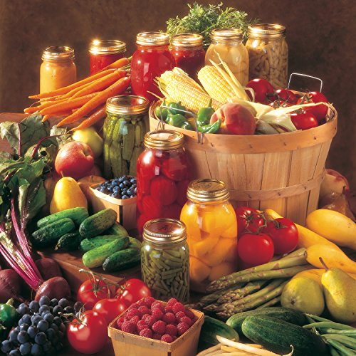 Presto 23 QT Pressure Canner & Cooker