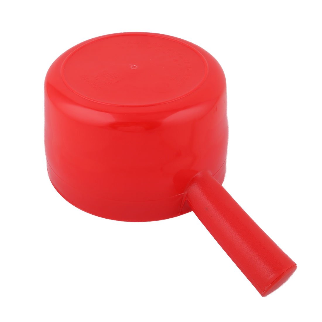 2.5L Red Plastic Ladle ( Water Scoop )