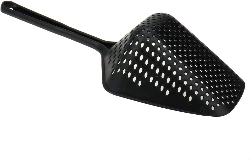 Colander Scoop Strainer