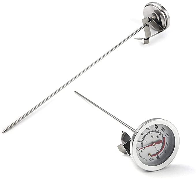 Pressure Freestanding Triple Basket Deep Fryer