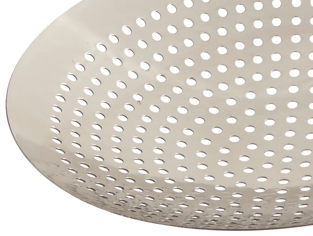 28cm Deep Fryer Stainless Steel Skimmer