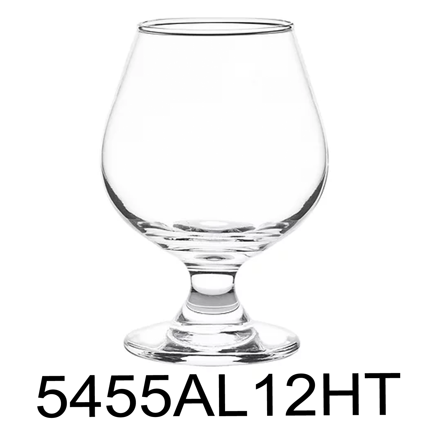 6 PC 15.5 Oz Cristar Manhattan Beverage Glasses – R & B Import