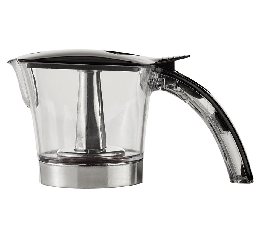 Brentwood Electric Moka Pot Espresso Machine Maker