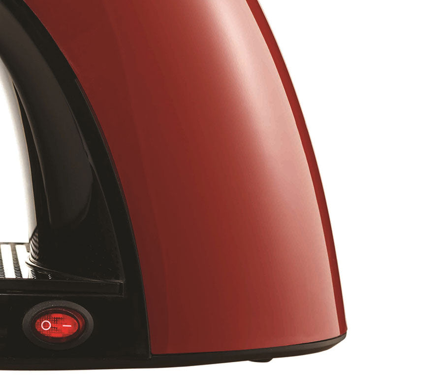 BrentWood Single Cup Coffee Maker