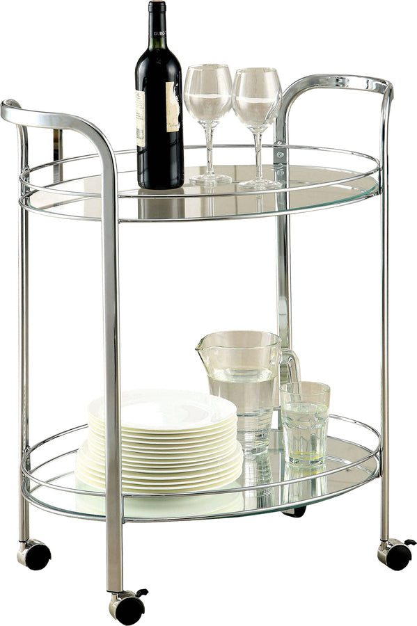 Loule Serving Cart