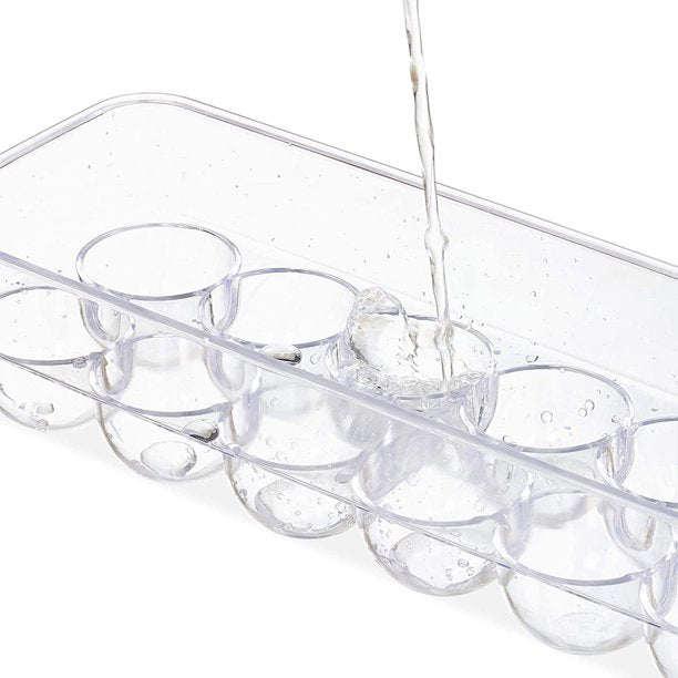 Stackable Egg Holder Refrigerator/Fridge