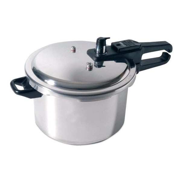 24cm Stainless Steel Pressure Cooker