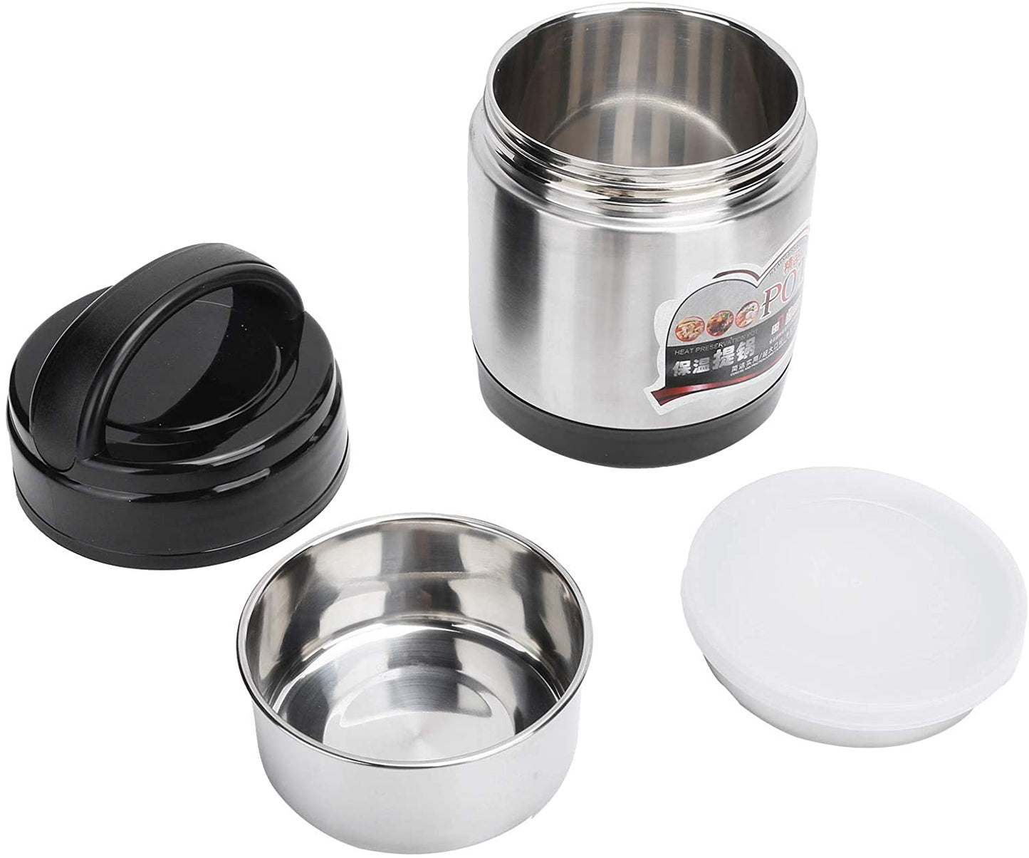 1.4L Insulated Lunch Box