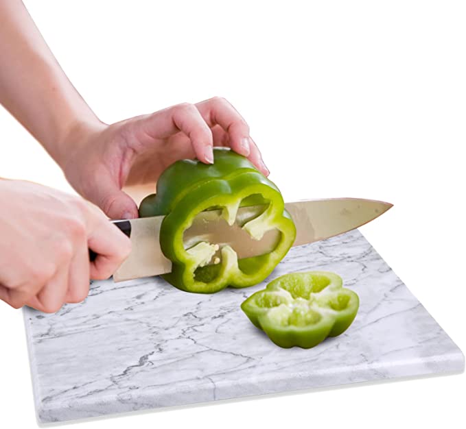 Marble Cutting Board