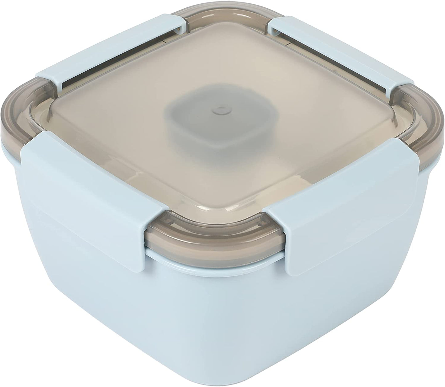 SPICE BY TIA MOWRY Thyme Stackable Bento Lunch Container