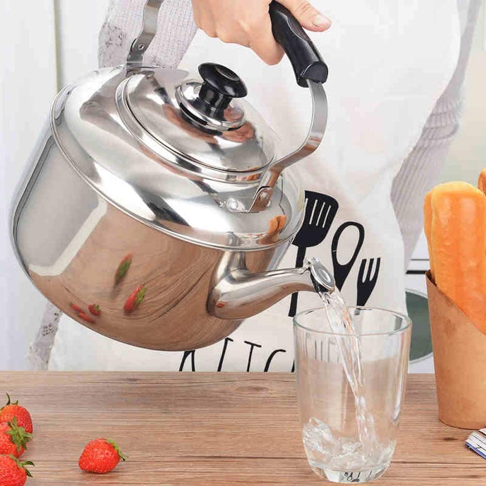 2L Stainless Steel Kettle