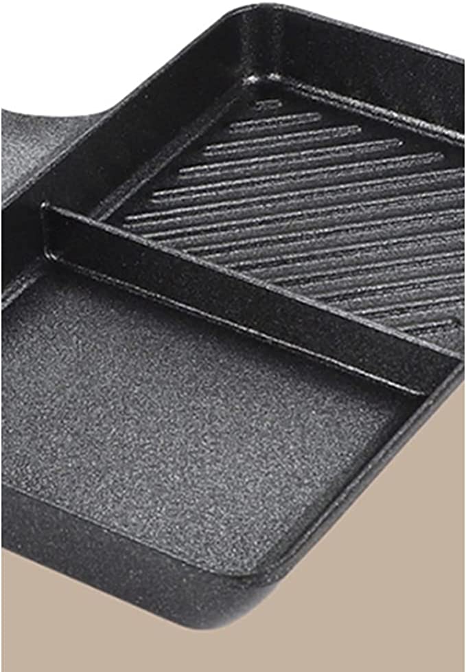 Marble Twin Toast Pan