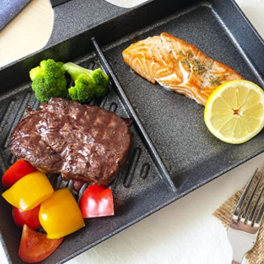 Marble Twin Toast Pan