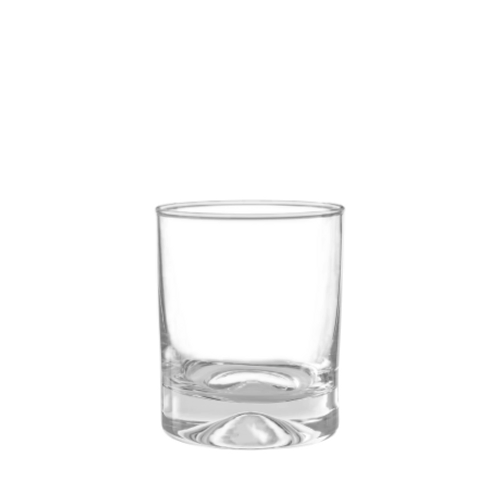 6 PC 11.5 Oz Cristar Manhattan DOF Glasses