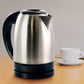 Better Chef Stainless Steel Cordless Electric Kettle