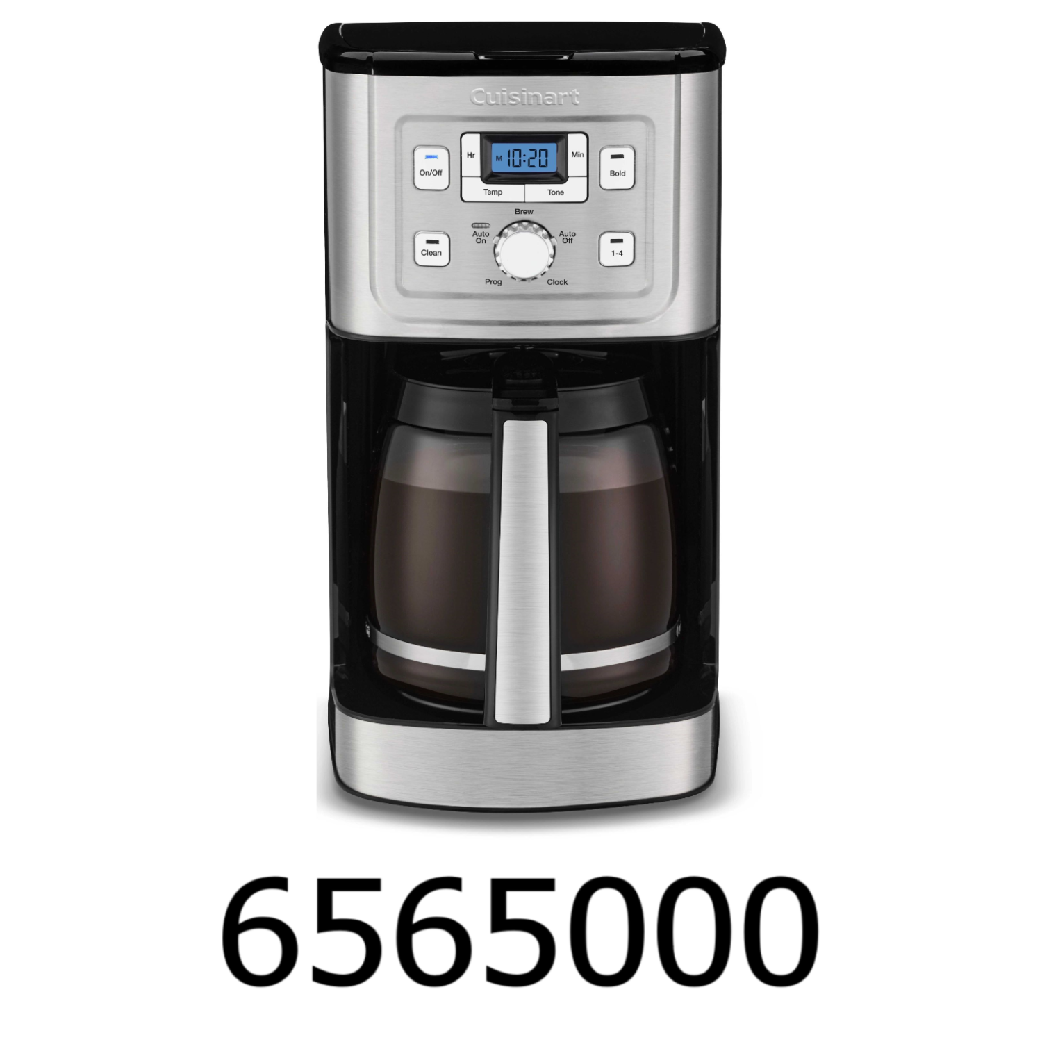 Cuisinart Coffee Center 2-In-1 Coffee Maker | Dillard's Cuisinart Coffee Center 2-In-1 Coffee Maker | Dillard's