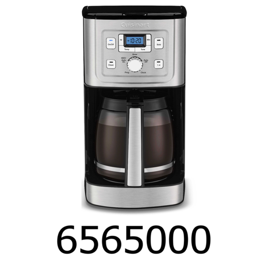 Cuisinart Brew Central 14-Cup Programmable Coffee Maker