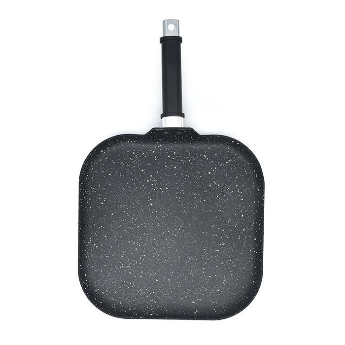 11" Non-Stick Griddle Cast Marble