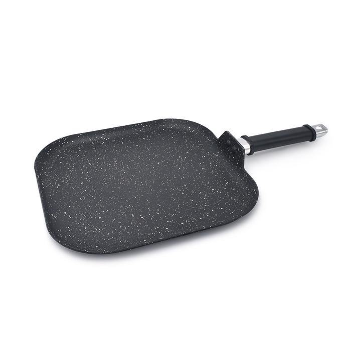 11" Non-Stick Griddle Cast Marble