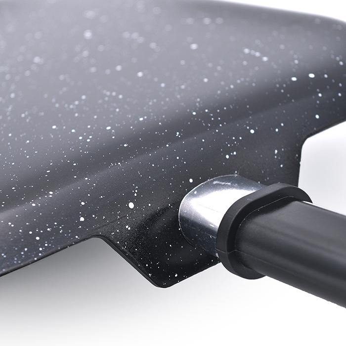 11" Non-Stick Griddle Cast Marble