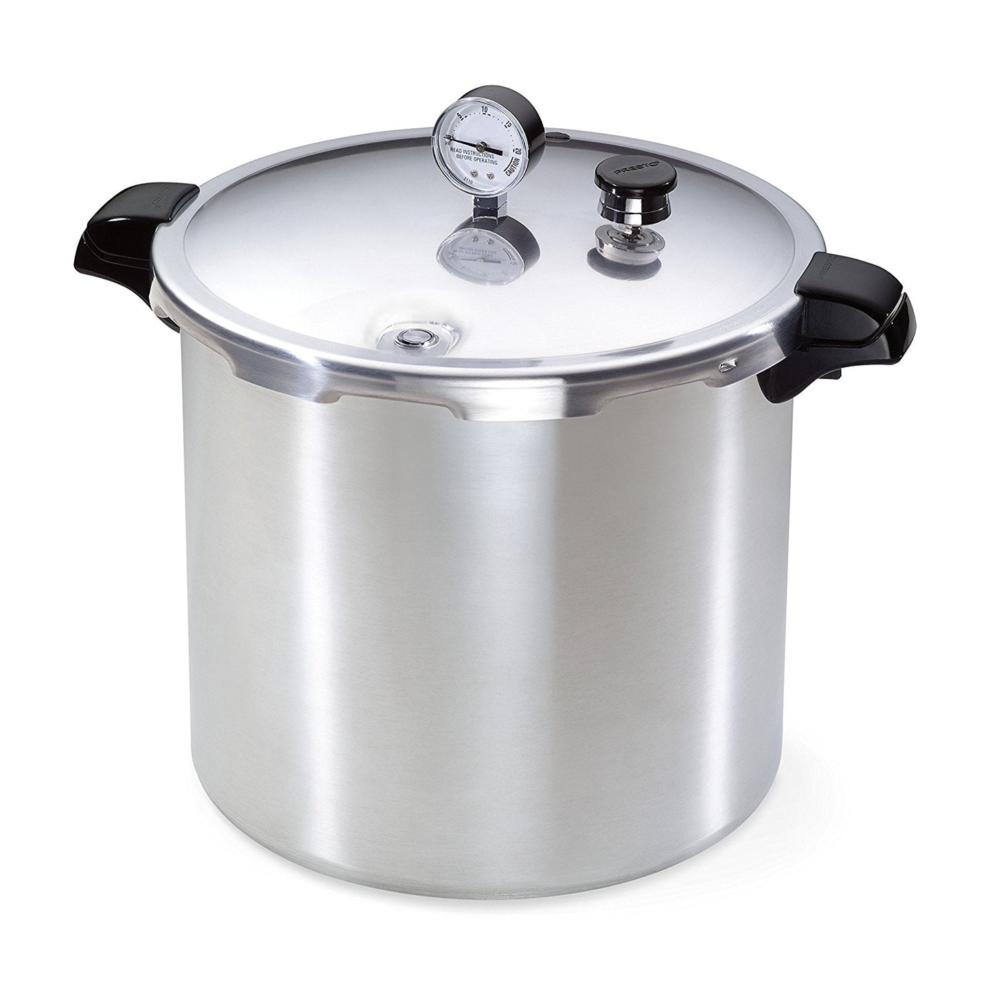 Presto 23 QT Pressure Canner & Cooker