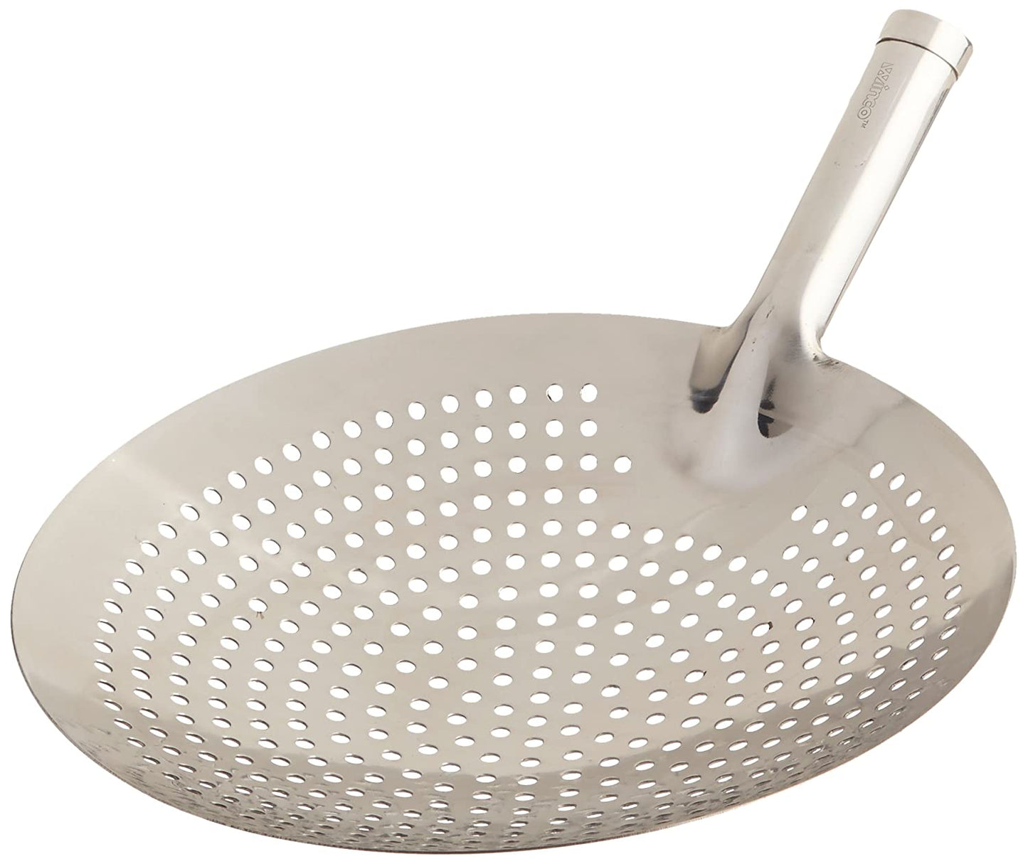 28cm Deep Fryer Stainless Steel Skimmer
