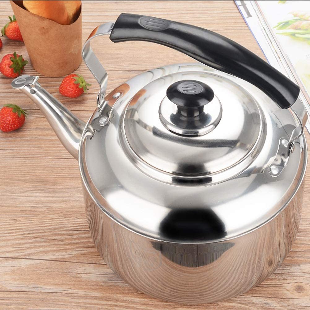 2L Stainless Steel Kettle