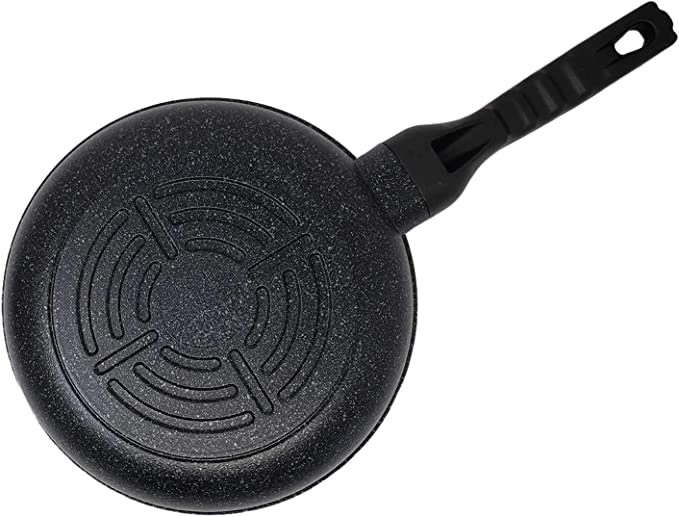 26cm Marble Stone Coating Frying Pan