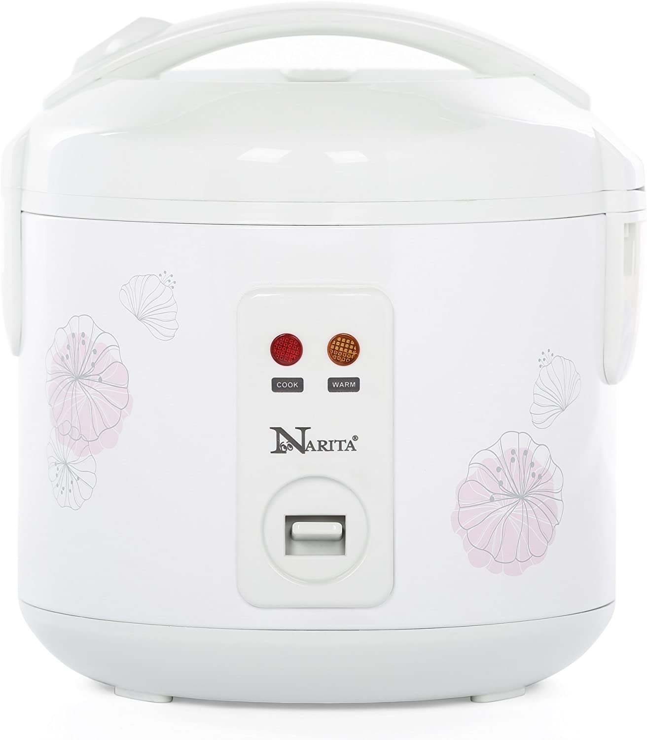 4 Cups Narita Rice Cooker