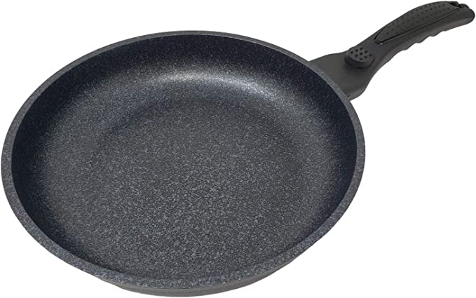 28cm Marble Stone Coating Frying Pan
