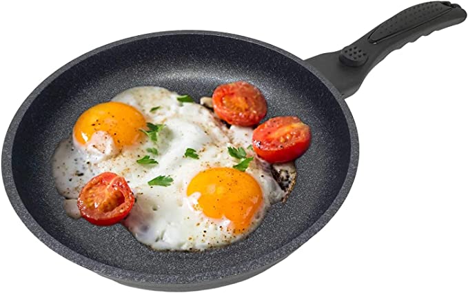 28cm Marble Stone Coating Frying Pan