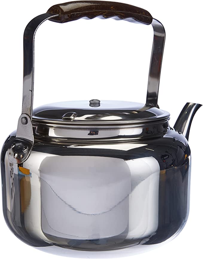 3L Whistling Tea Kettle Stove Top