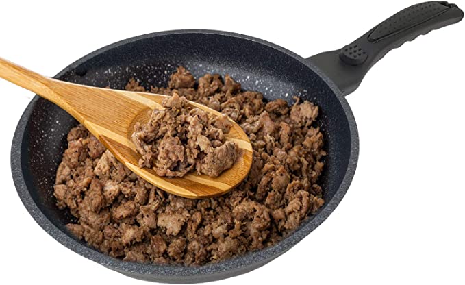 26cm Marble Stone Coating Frying Pan