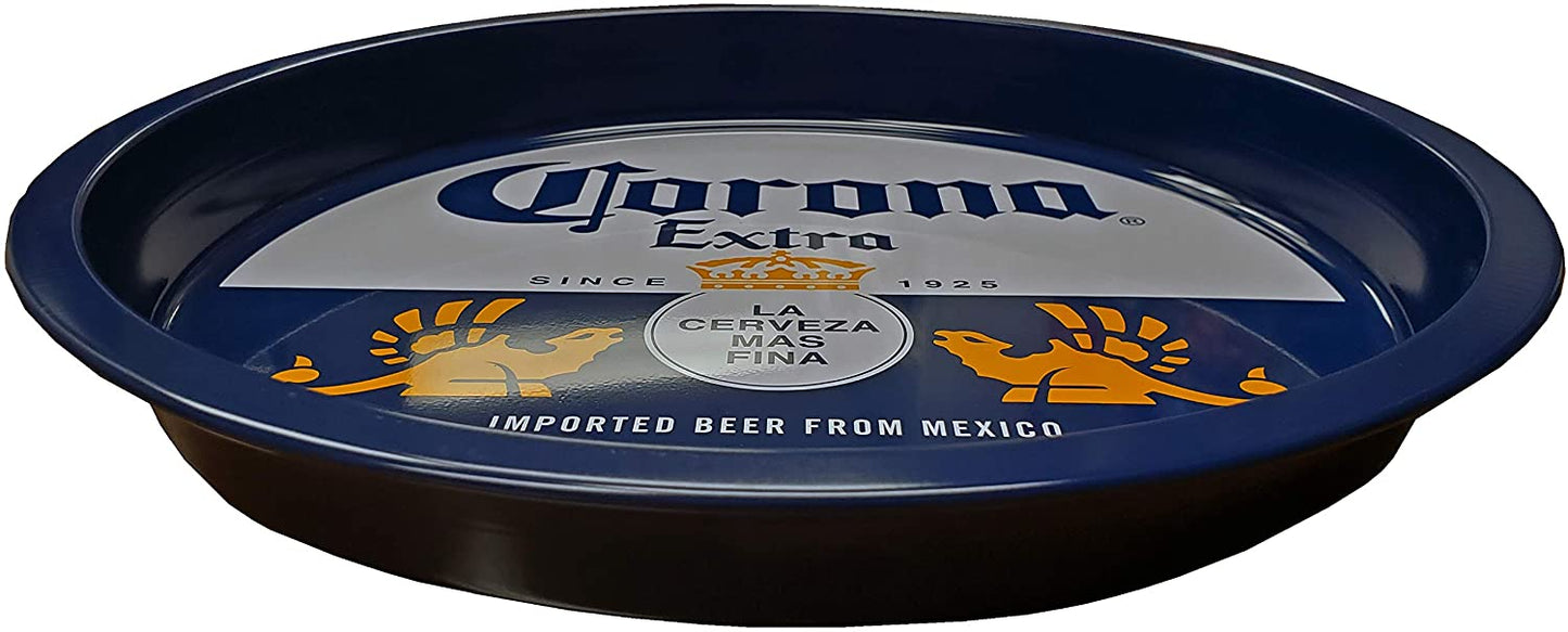 Corona Extra Serving Tray