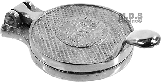Tortilla Press Mini Authentic Traditional Sope Maker