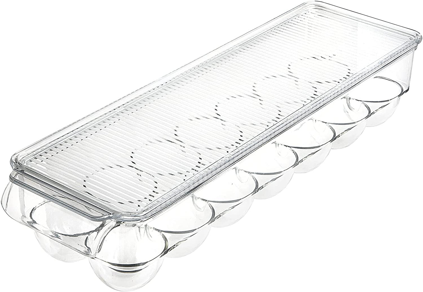 Stackable Egg Holder Refrigerator/Fridge