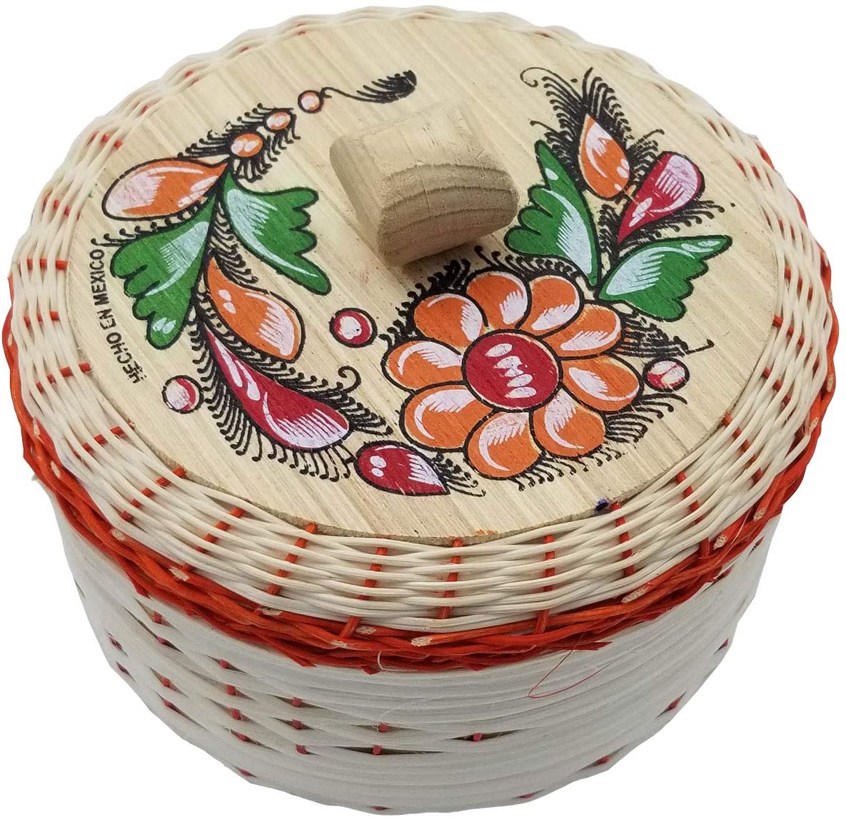 1 Kg Torillero Mimbre De Large