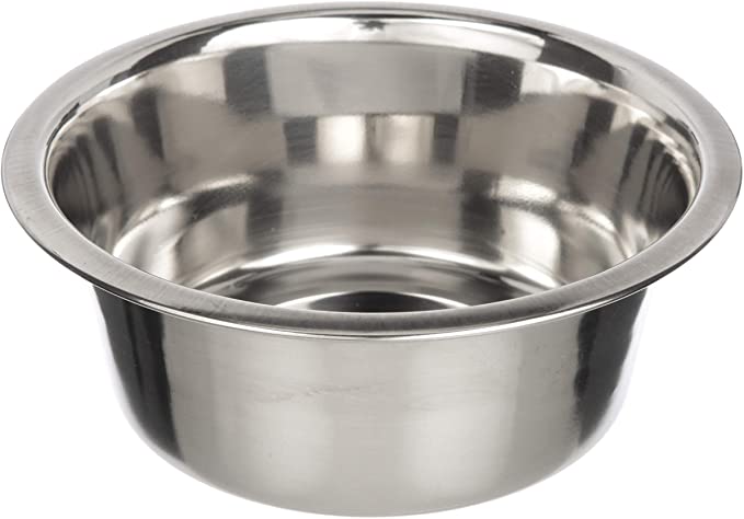 24cm Stainless Steel Basin Mixing Bowl