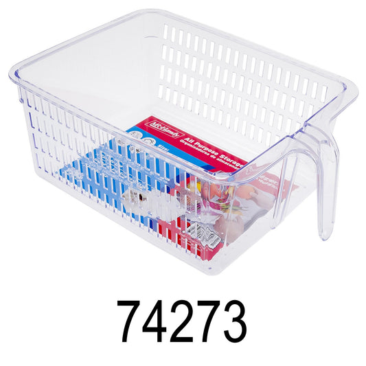 All Purpose Square Storage Organizers