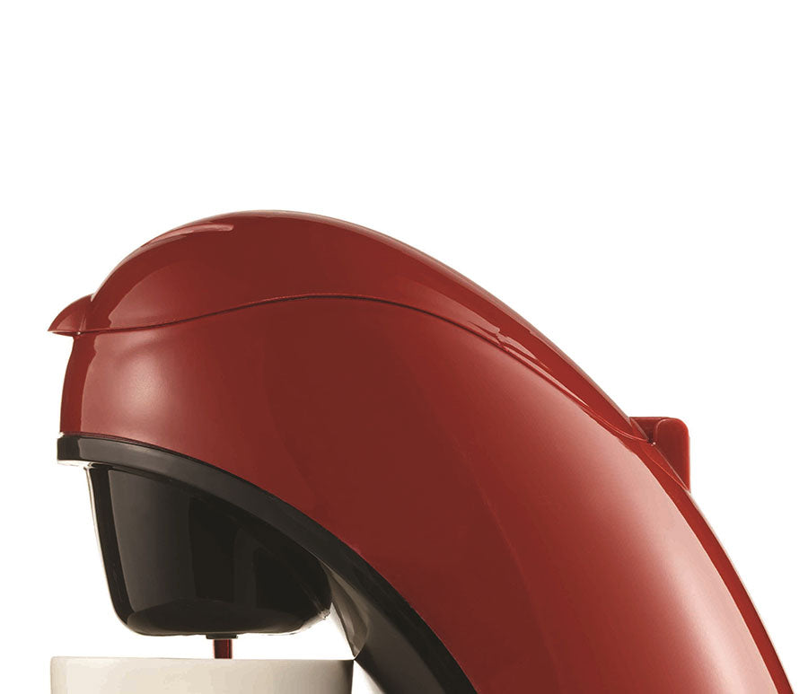 BrentWood Single Cup Coffee Maker