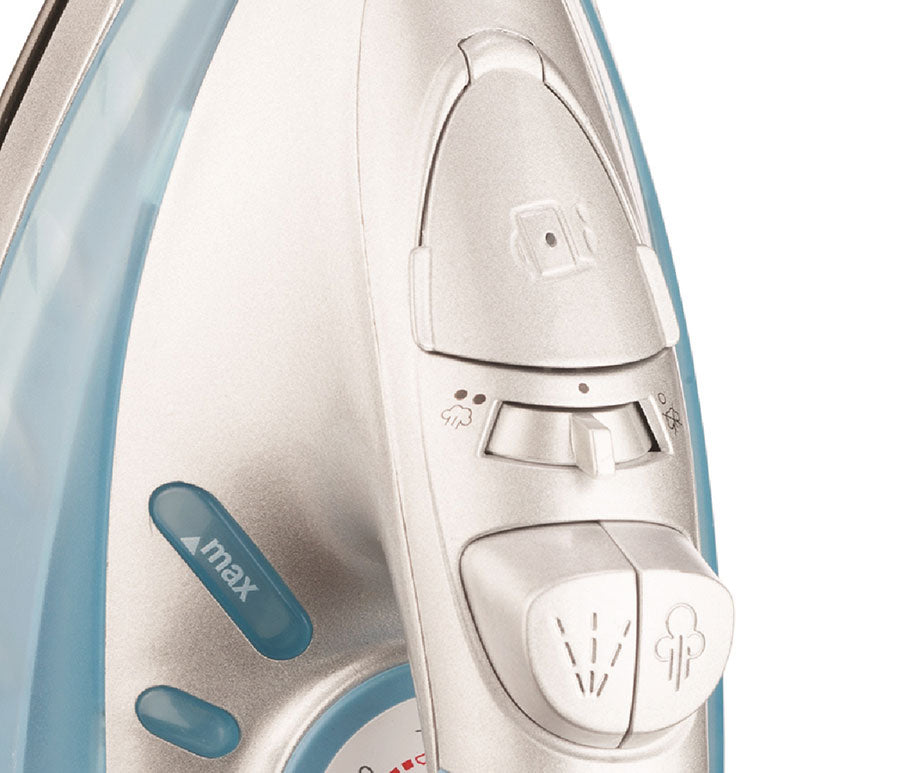 Brentwood Steam Iron 1200w