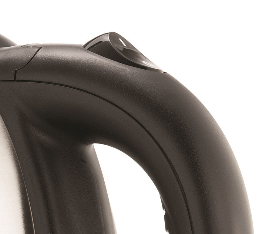 Brentwood Stainless Steel Cordless Electric Kettle